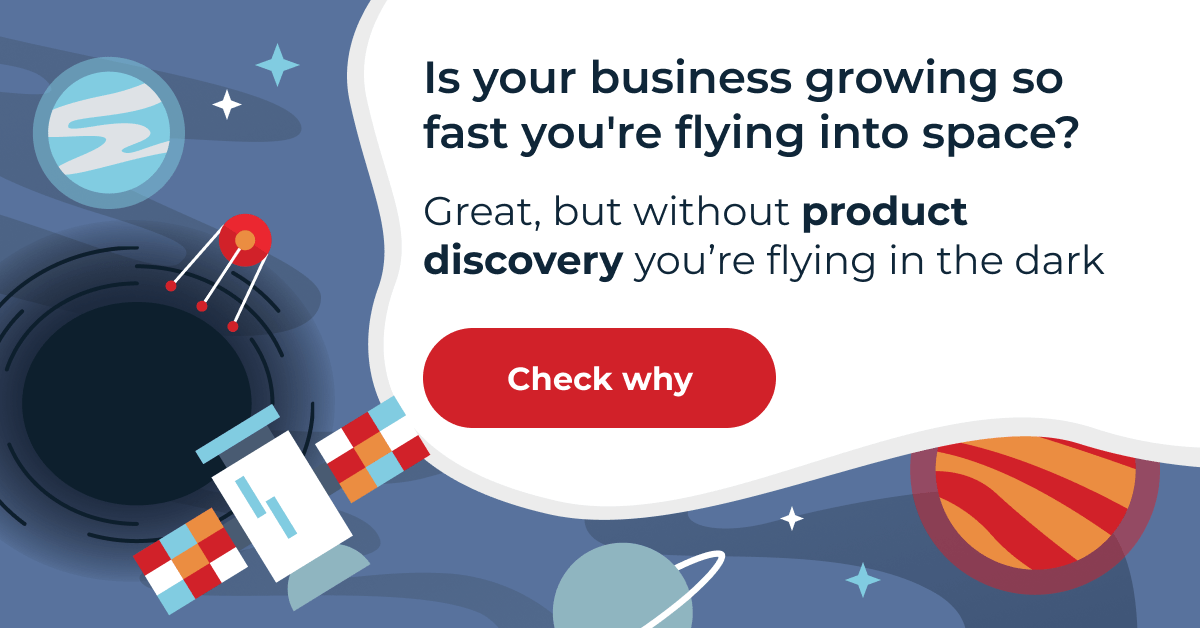 Product Discovery