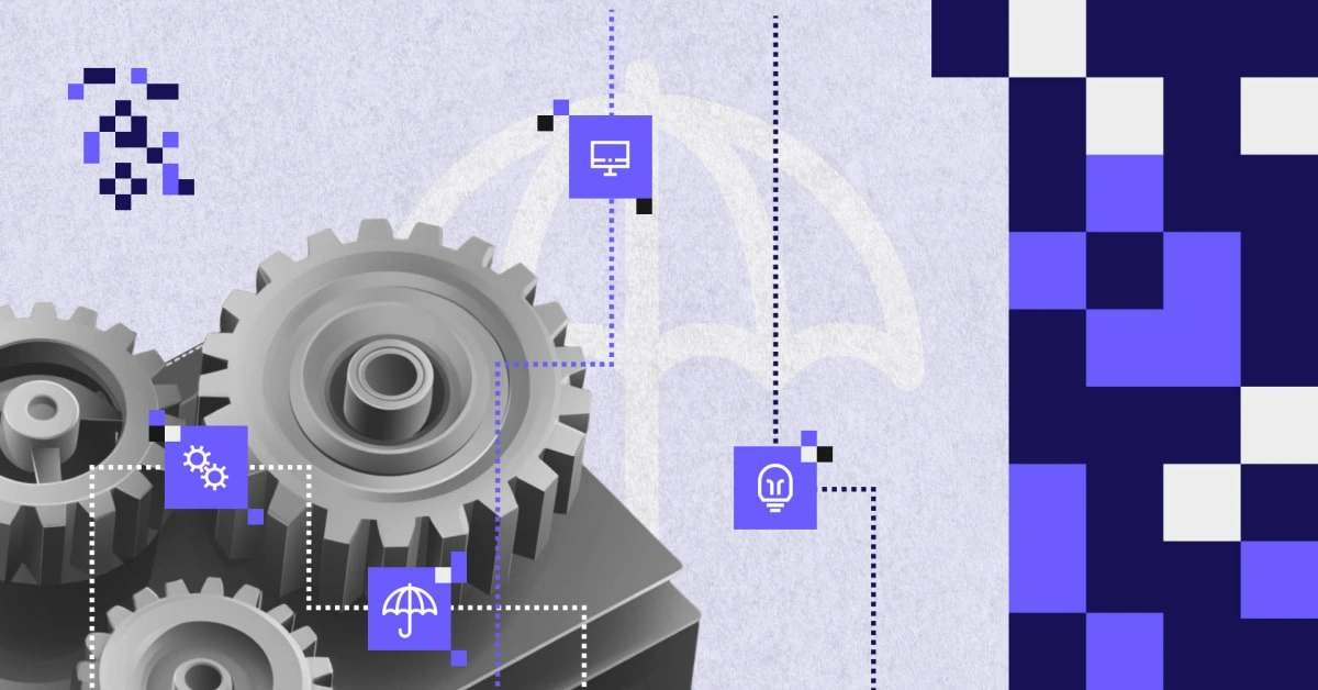 Automation in the insurance sector