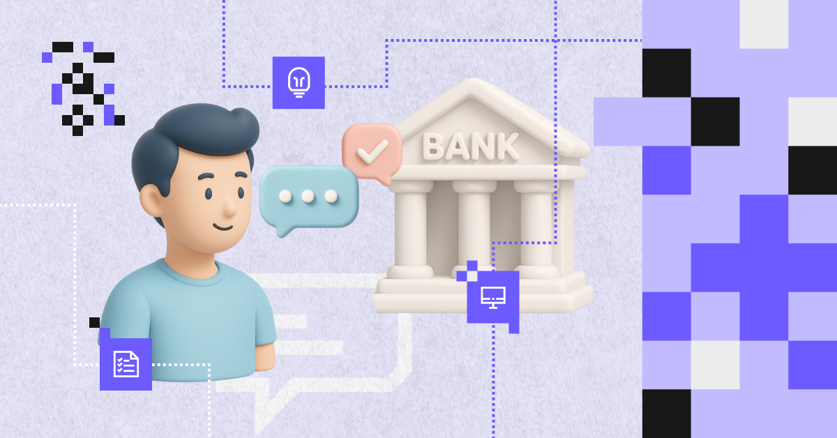 Article about understanding neurodivergent customer in Banking