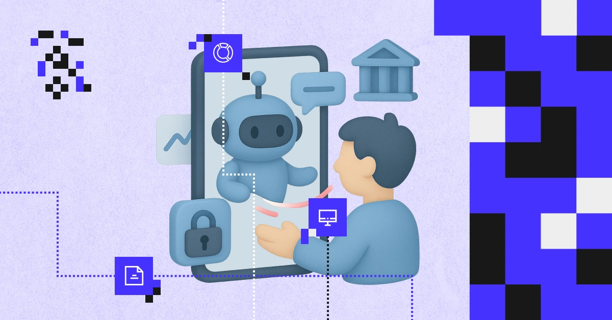 Article about Conversational Interfaces in Banking