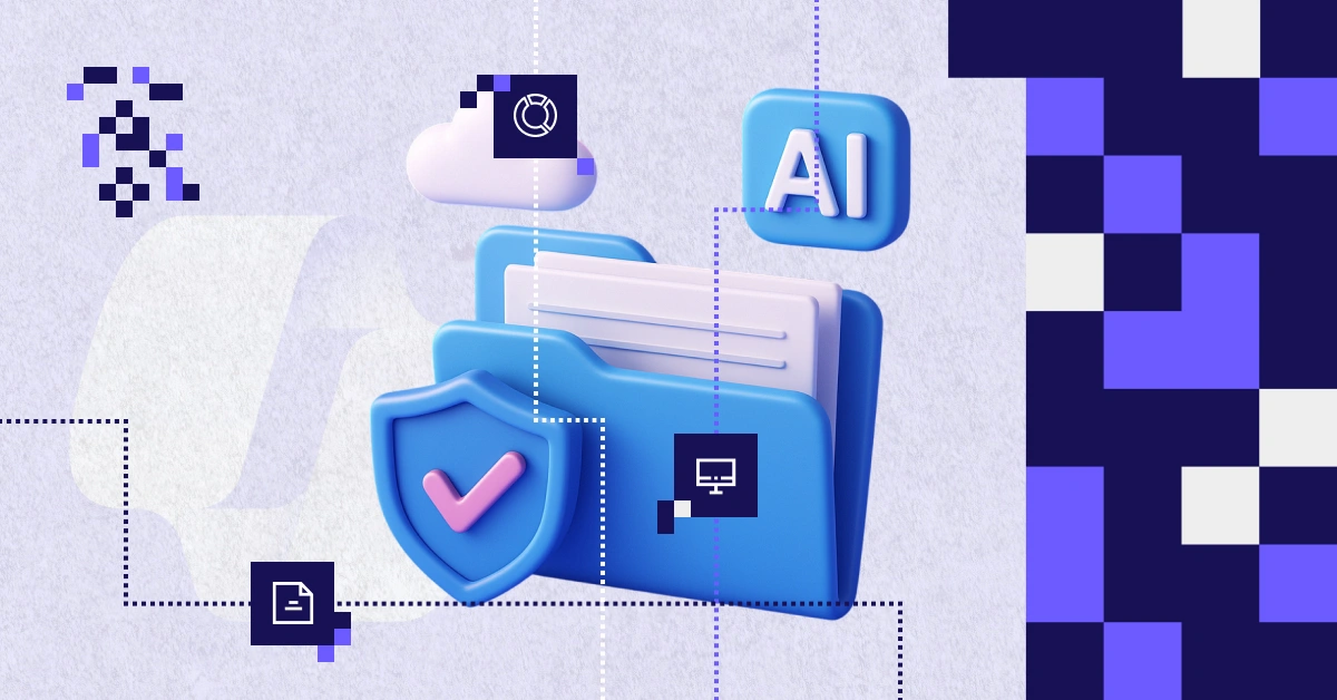 Article about Copilot in Microsoft Fabric