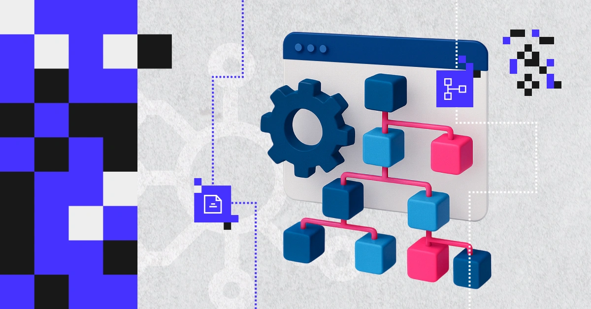 Arrtykuł omawiający design system i