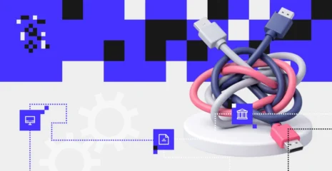Altkom Software' article about supervisory pressure in insurance