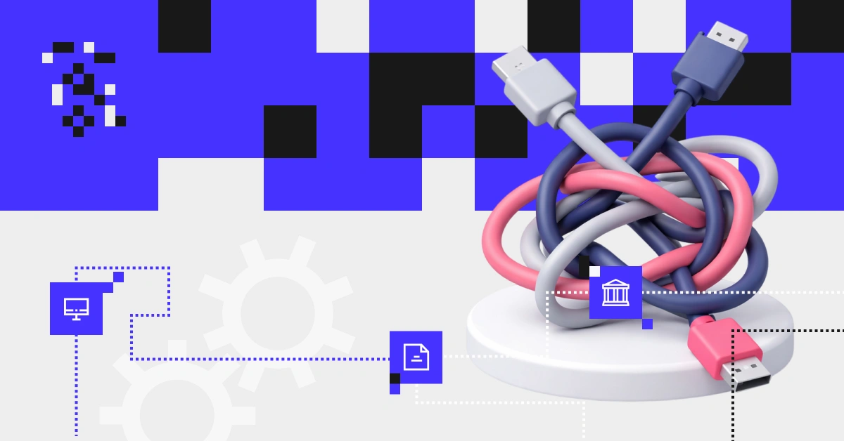 Altkom Software' article about supervisory pressure in insurance