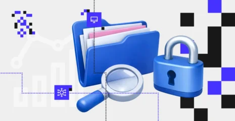 Article about FIDA and Open Finance